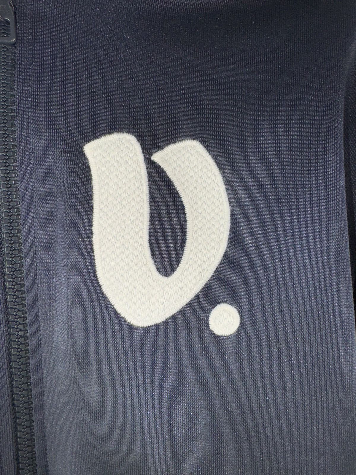 Louis Vuitton Lv flower monogram track top Size US S / EU 44-46 / 1 - 5 Thumbnail