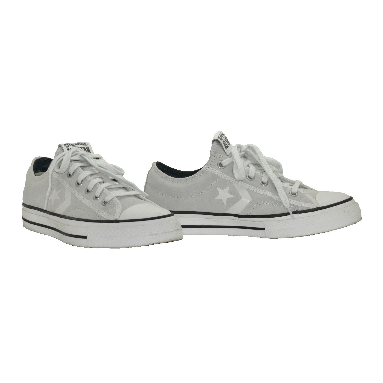 Converse CONVERSE STAR PLAYER 76 Ox Suede Trainer Shoes A05622C Sz 7 Size US 7 / IT 37 - 1 Thumbnail