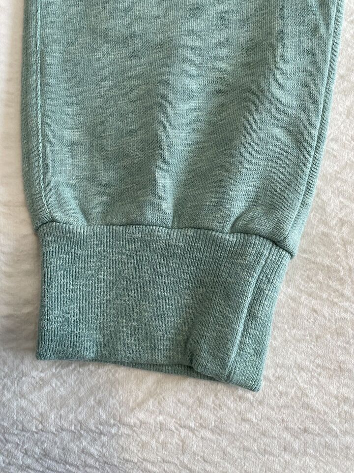 Tom Ford o1eb1x0724 Sweatpants & Joggers in Green Size US 34 / EU 50 - 6 Thumbnail