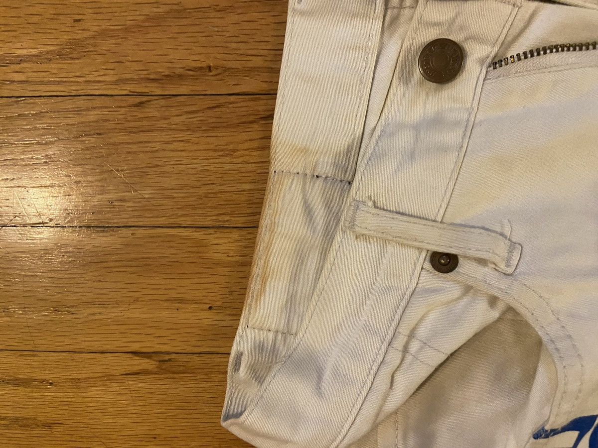 Hysteric Glamour Hysteric Glamour Denim Size US 27 - 3 Thumbnail