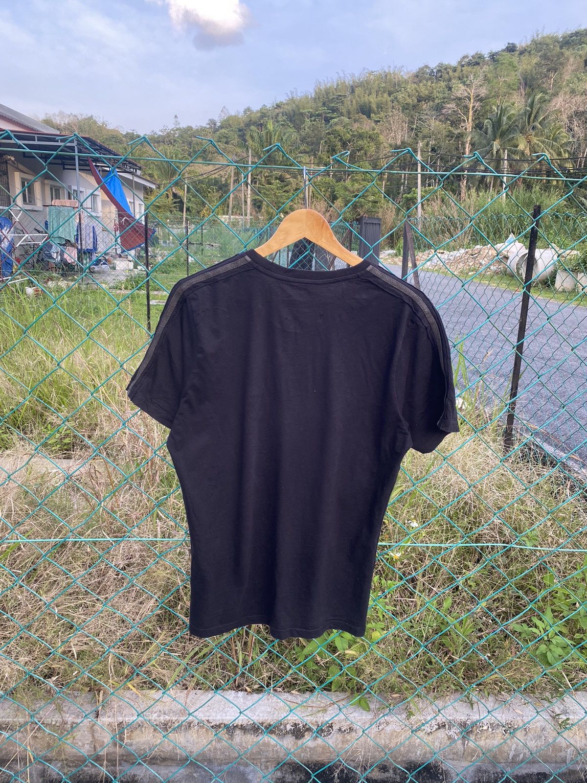 HYDROGEN Hyrogen Big Skulls Tee Size L / US 10 / IT 46 - 2 Thumbnail