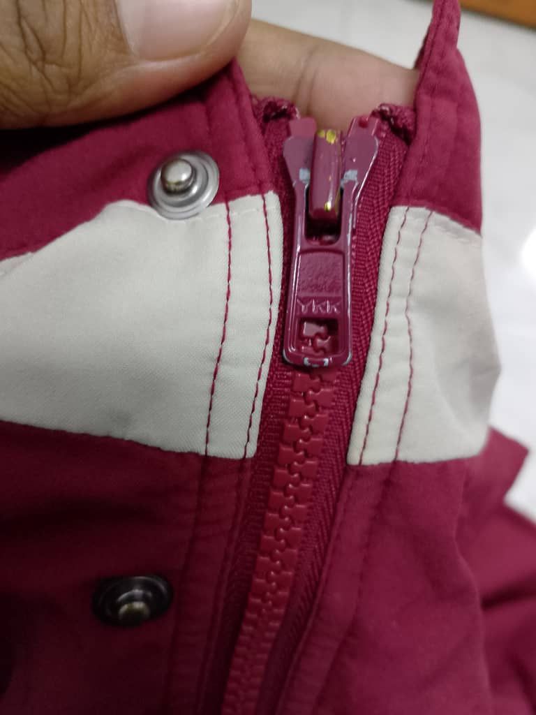 Beverly Hills Polo Club VINTAGE BEVERLY HILLS POLO CLUB LIGHT JACKET Size US XL / EU 56 / 4 - 4 Thumbnail