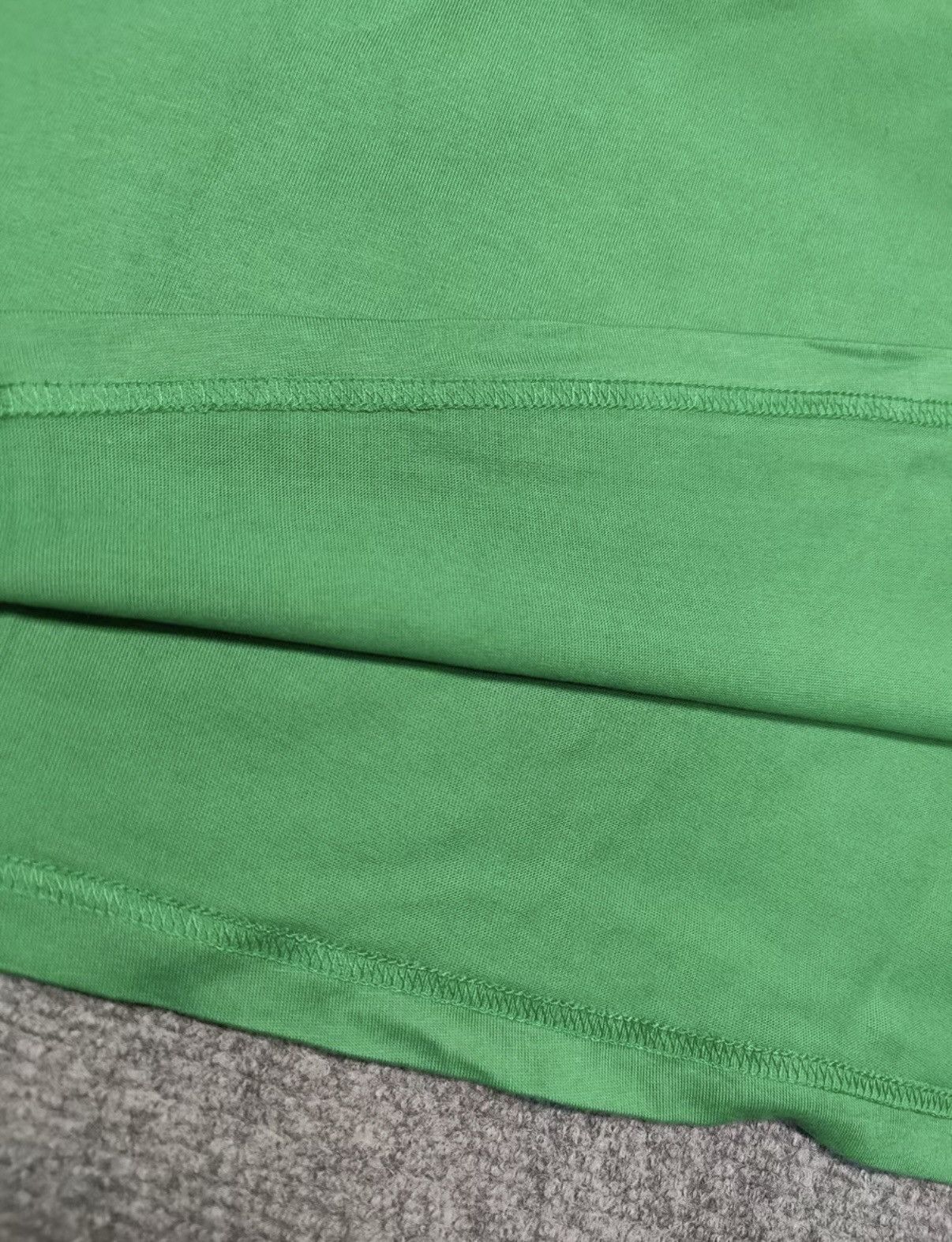 Billionaire Boys Club Green Astronaut Logo Graphic Short Sleeve T-Shirt Size US L / EU 52-54 / 3 - 5 Thumbnail