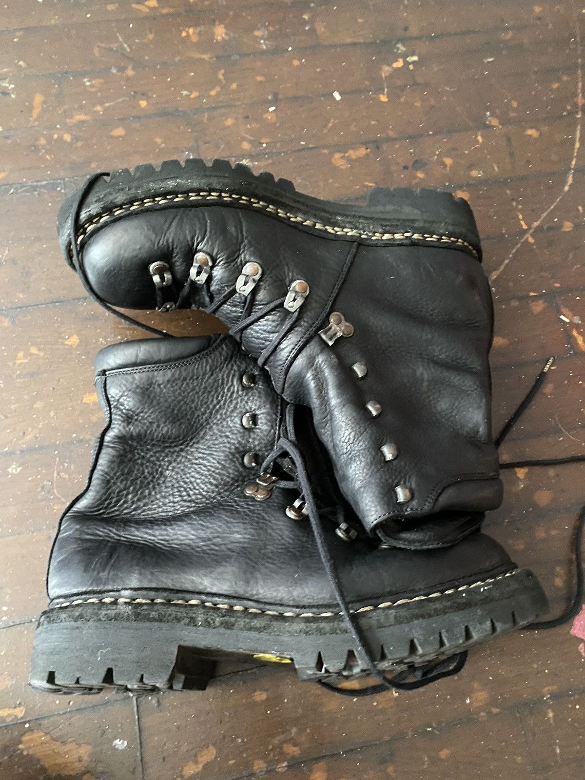 Guidi Guidi 20 boots | Grailed