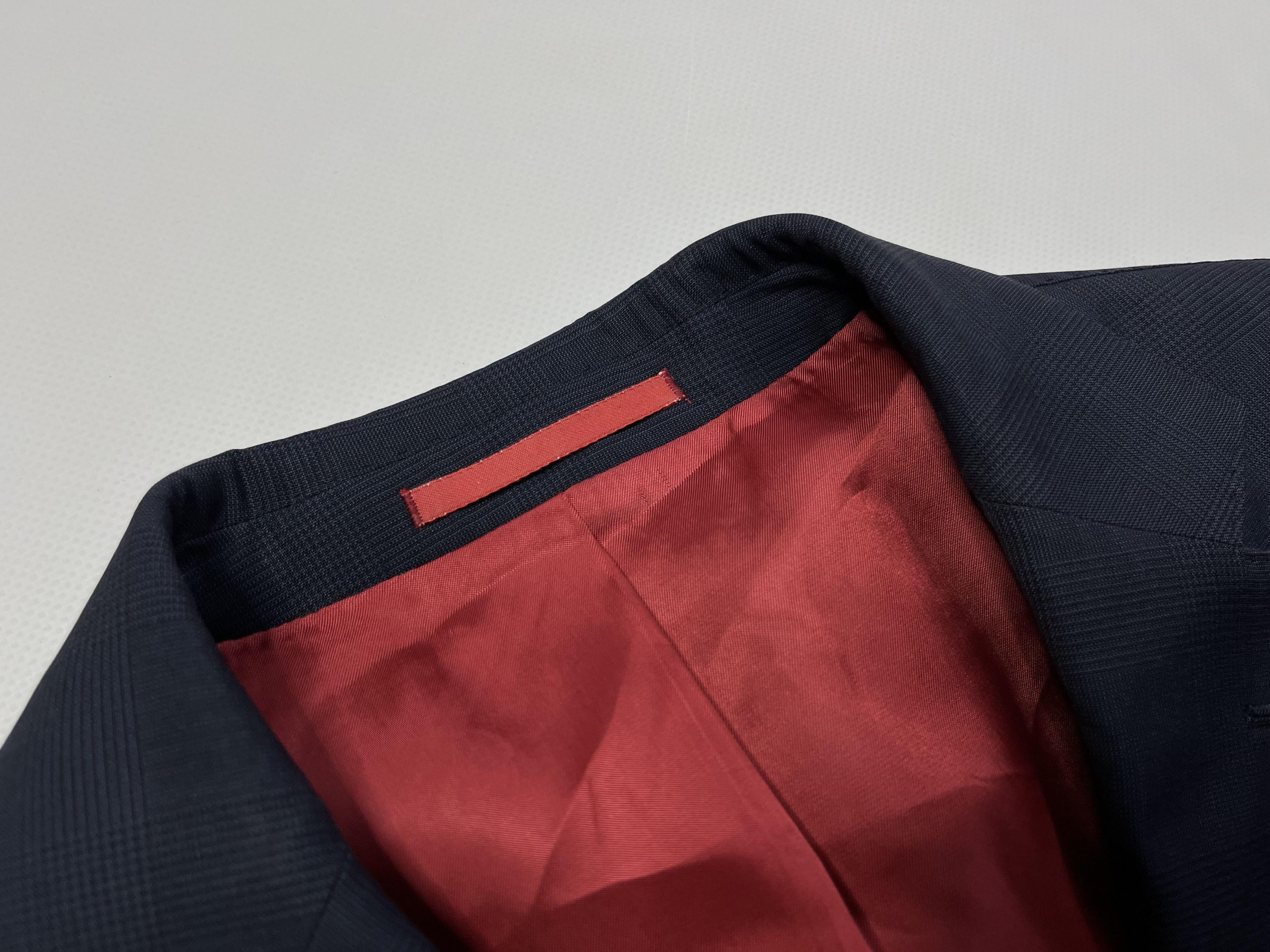Suitsupply Suitsupply Vitale Barderies Canonico blazer Size 48S - 5 Thumbnail