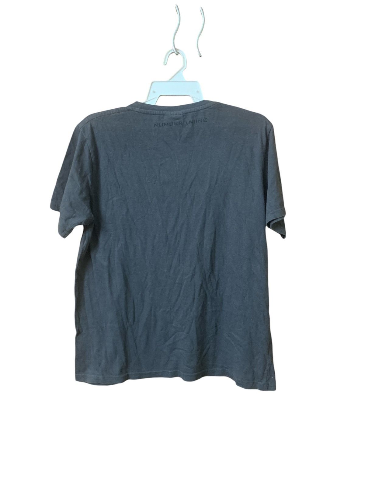 Number (N)ine Number nine x marlboro shirt Size US M / EU 48-50 / 2 - 2 Thumbnail
