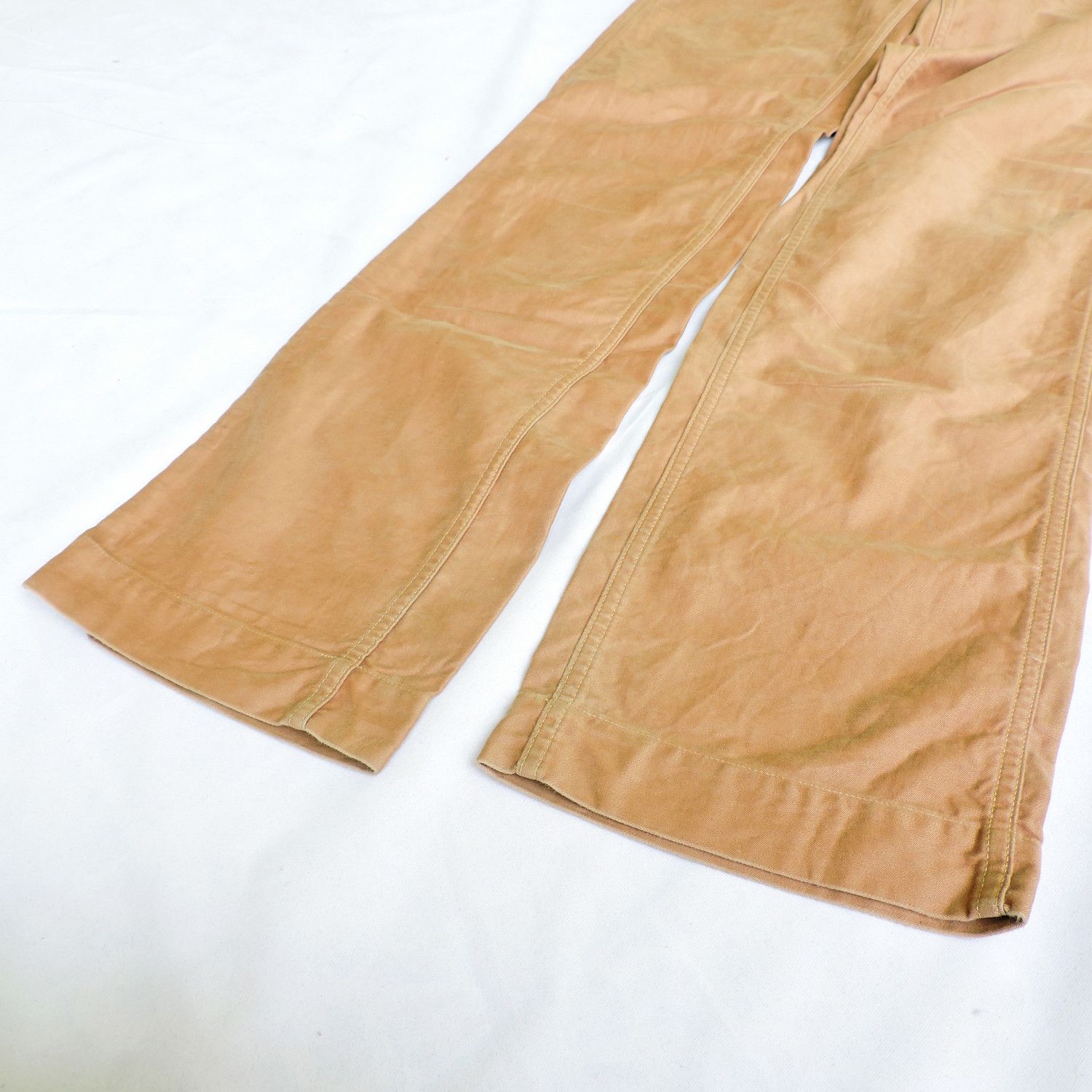 Japanese Brand BLUE CORN JAPAN LONG PANTS Size US 32 / EU 48 - 13 Thumbnail