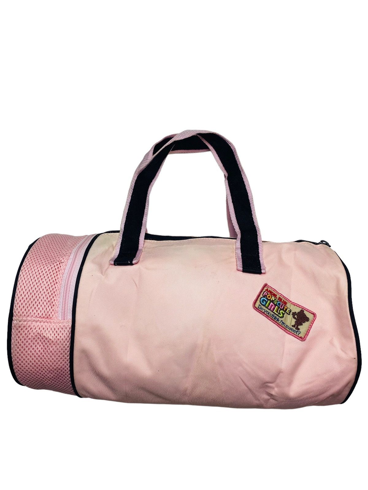 Angel Blue 2000s Angel Blue - Mini Tennis Hand Bag Size ONE SIZE - 3 Thumbnail