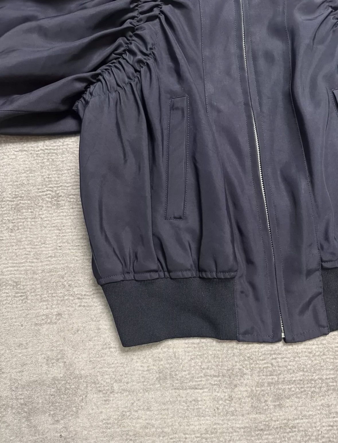 Comme des Garcons Comme des garçons puffy sleeve jacket Size US M / EU 48-50 / 2 - 3 Thumbnail