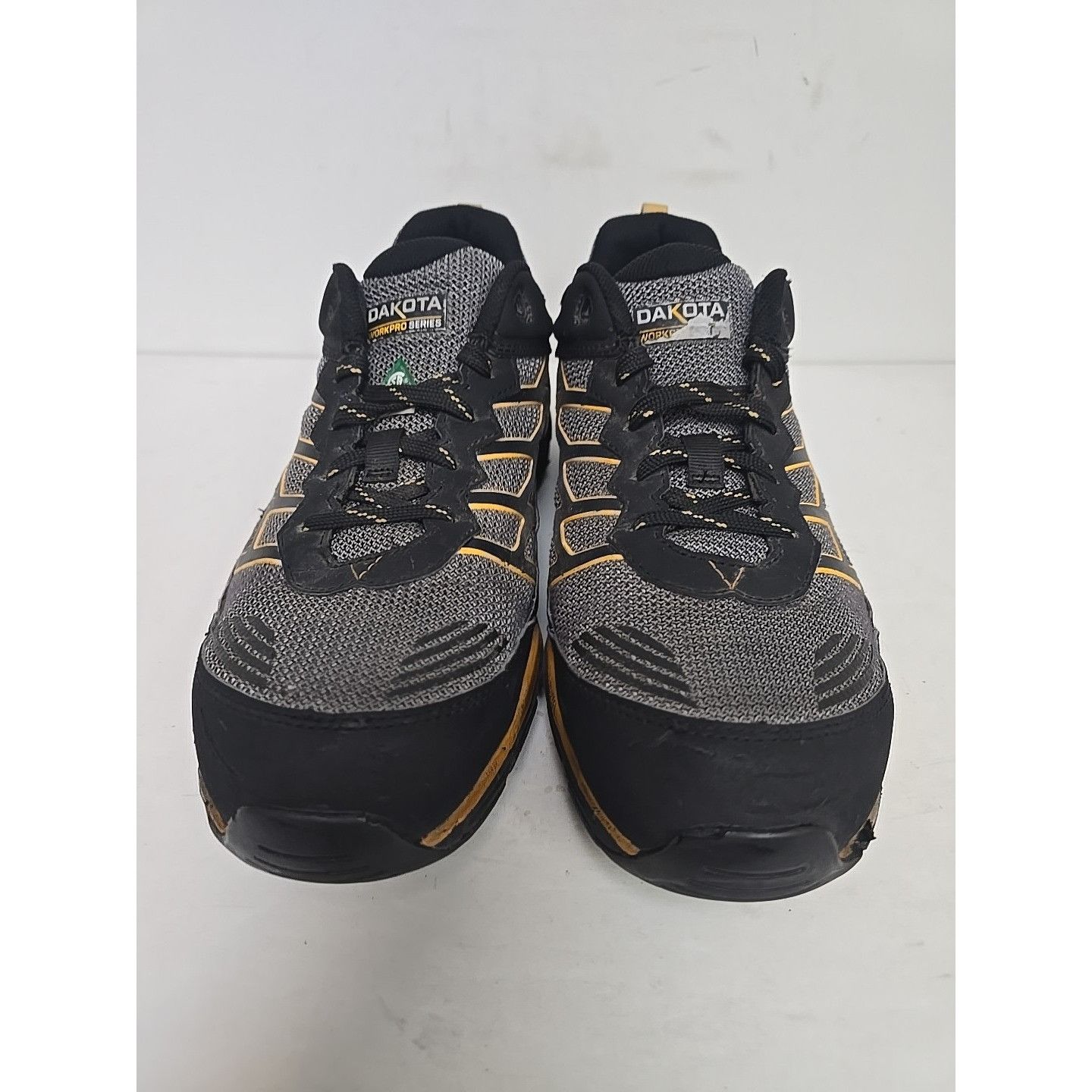 Other DAKOTA Men's 3604 Quad Lite Aluminum Toe 9.5M Size US 9.5 / EU 42-43 - 5 Thumbnail