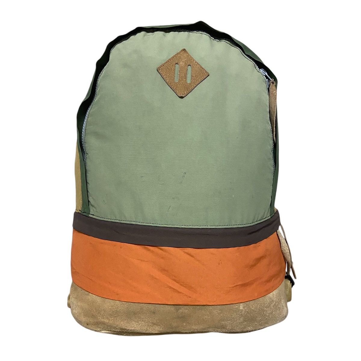 Japanese Brand Master&co Multi Color Day Pack Size ONE SIZE - 2 Thumbnail