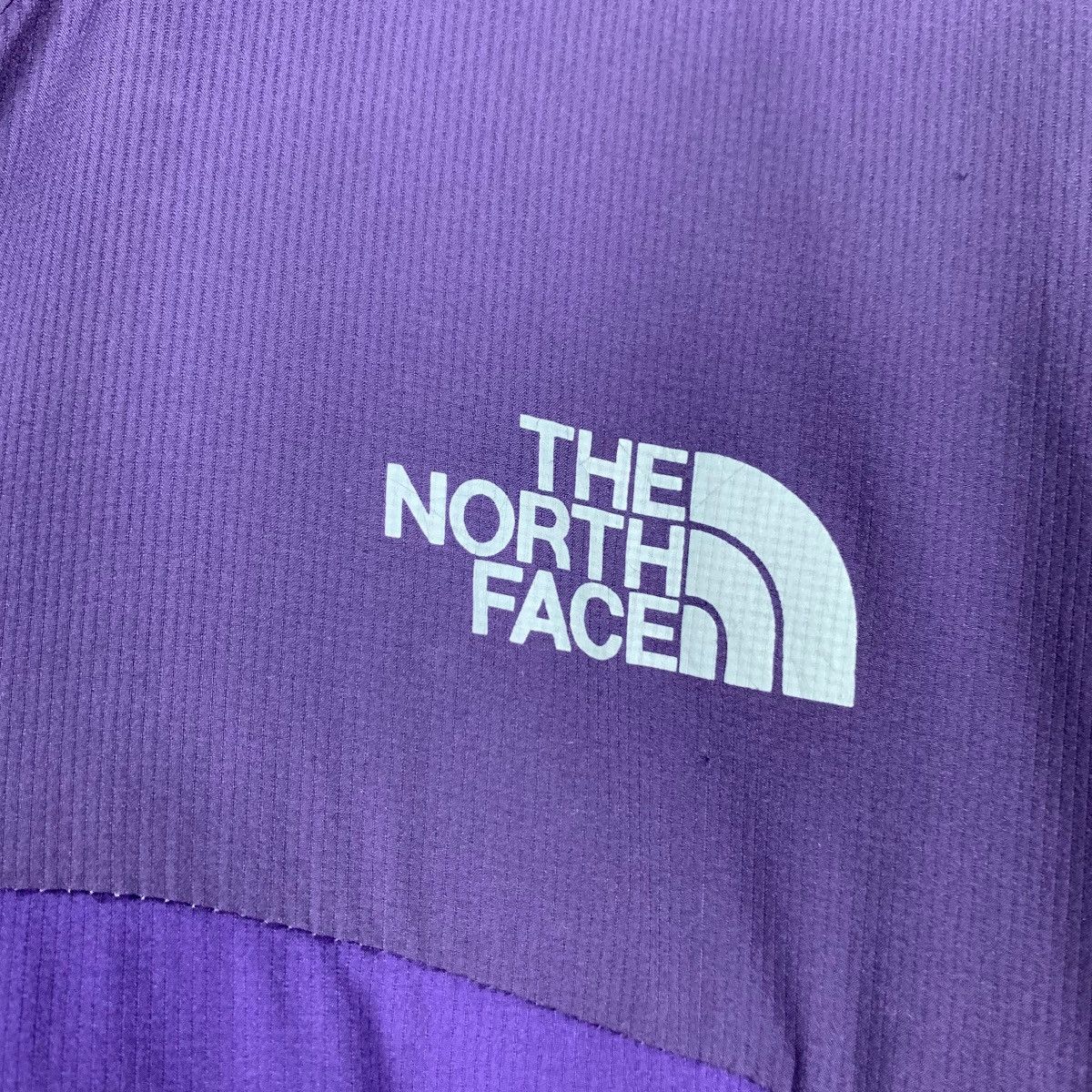 The North Face TNF Flight Series Colorblock Light Hoodie Jacket #0201-C10 Size US L / EU 52-54 / 3 - 15 Thumbnail