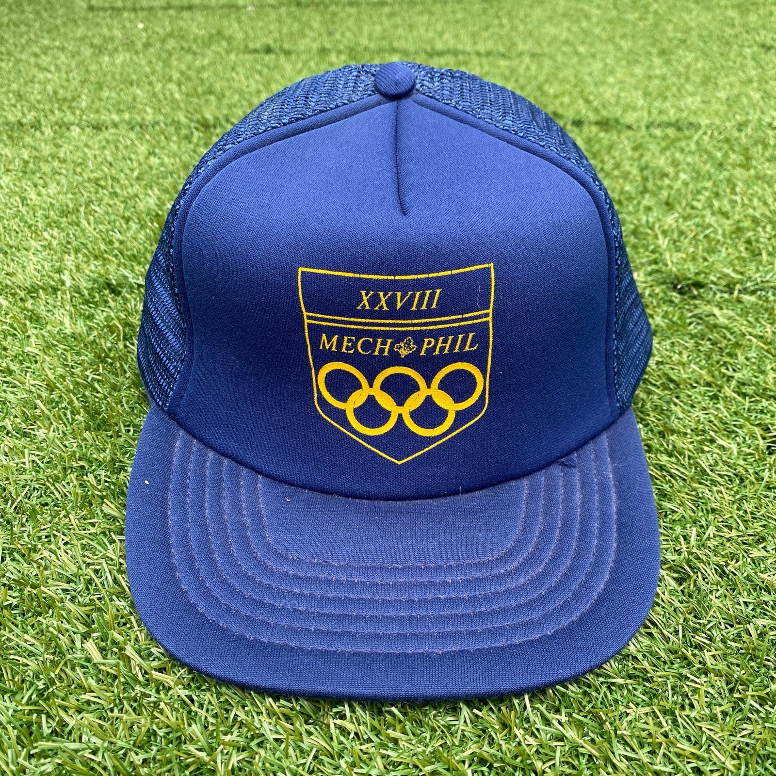 レア新品未使用A24 Bauhaus Logo Hat A24 Hat | eBay