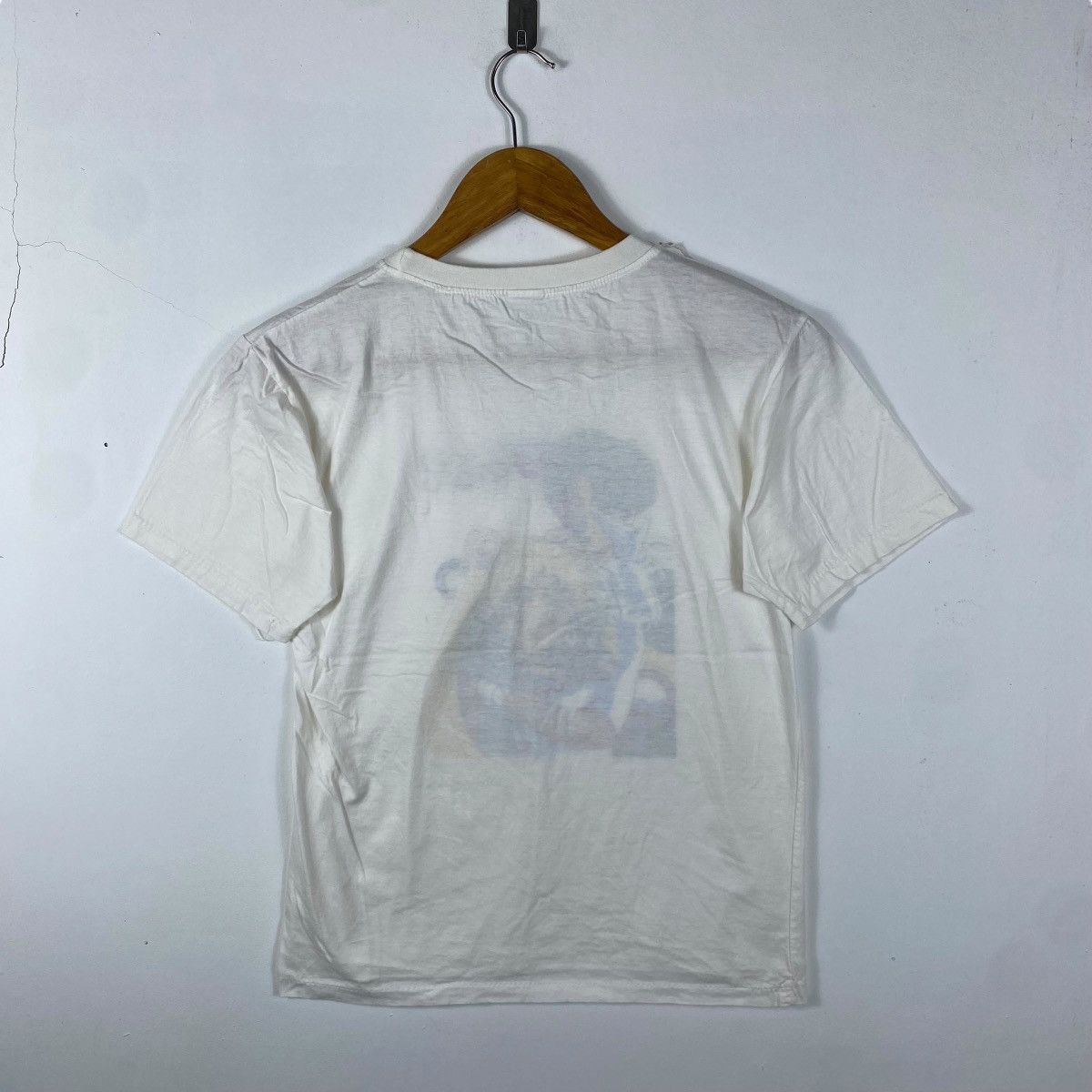 Anime Vintage SAILOR MOON Anime Tee Shirt Small Size Size US S / EU 44-46 / 1 - 4 Thumbnail