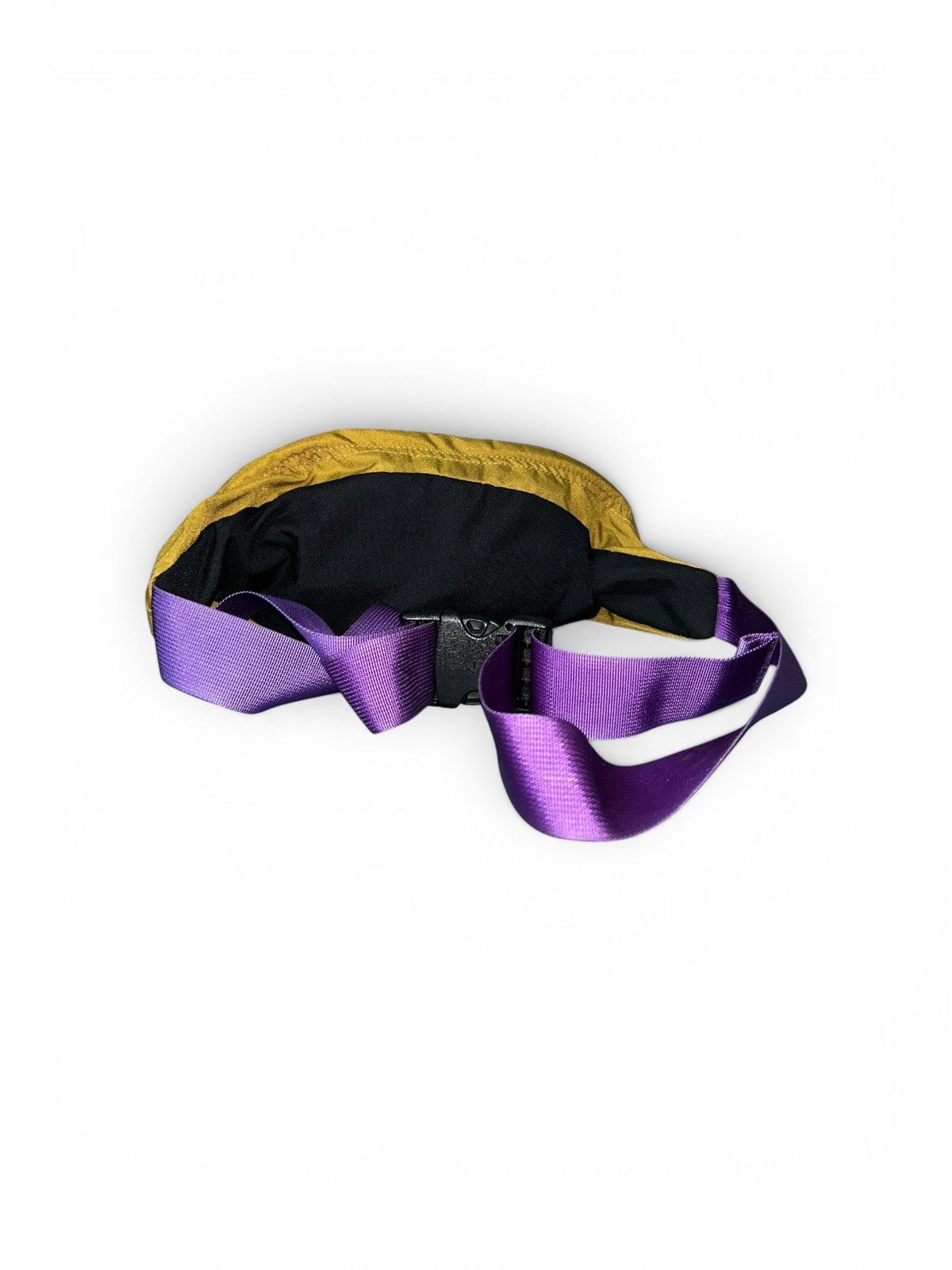 Gregory 90/00s Tailmate S Gorpcore Waist Bag Size ONE SIZE - 4 Thumbnail