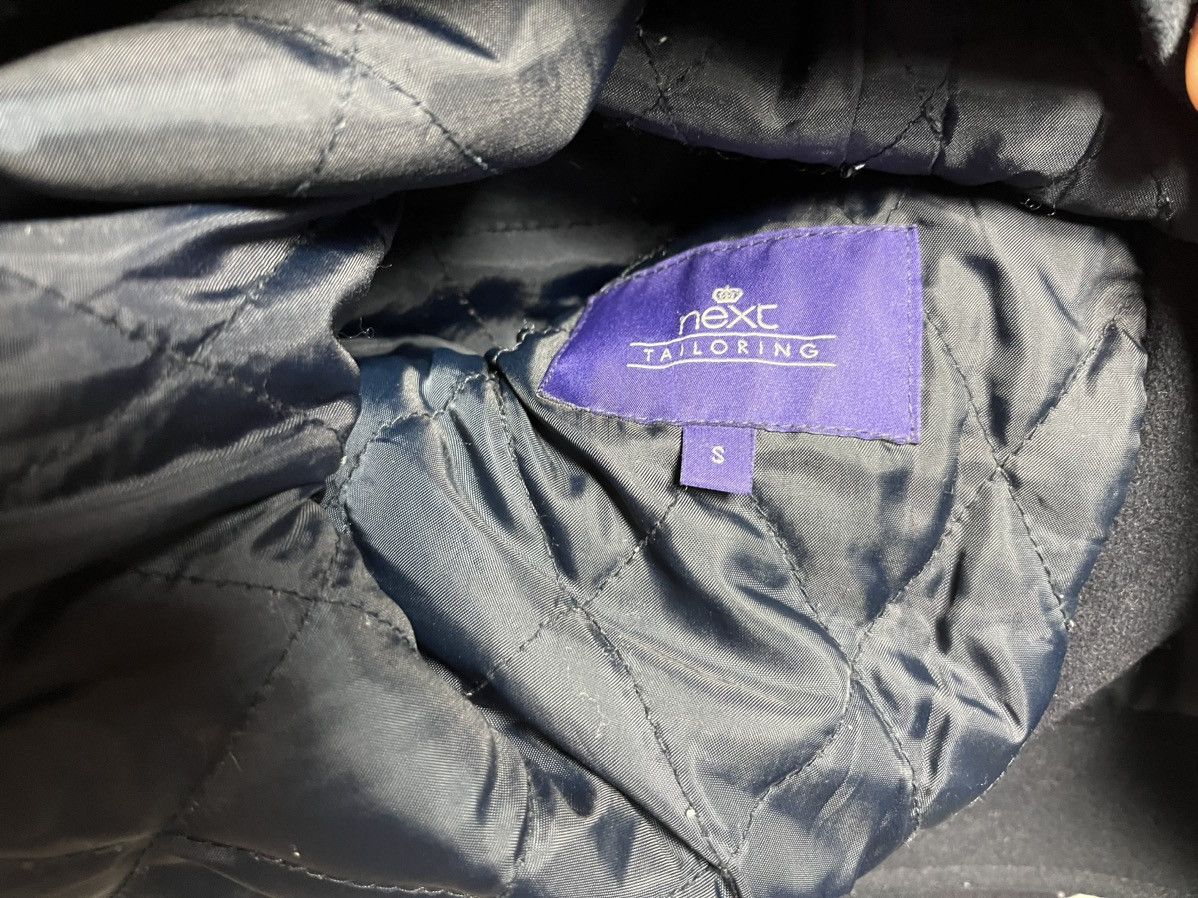 NEXT Next bomber jacket style fashion size Small Size US S / EU 44-46 / 1 - 4 Thumbnail