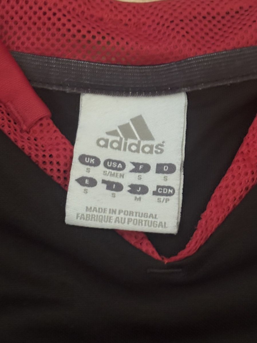 Adidas Bayern Munich 2004/05 CL Size US S / EU 44-46 / 1 - 4 Thumbnail