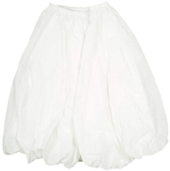 Other Other CITYSHOP TAFFETA Nylon Skirt Others Skirts 25060042828020 DUTY FREE for USA Size ONE SIZE - 1 Thumbnail