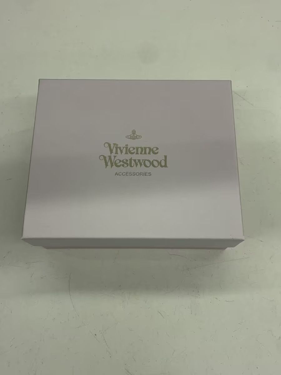 Vivienne Westwood Orb Leather Wallet Size ONE SIZE - 7 Thumbnail