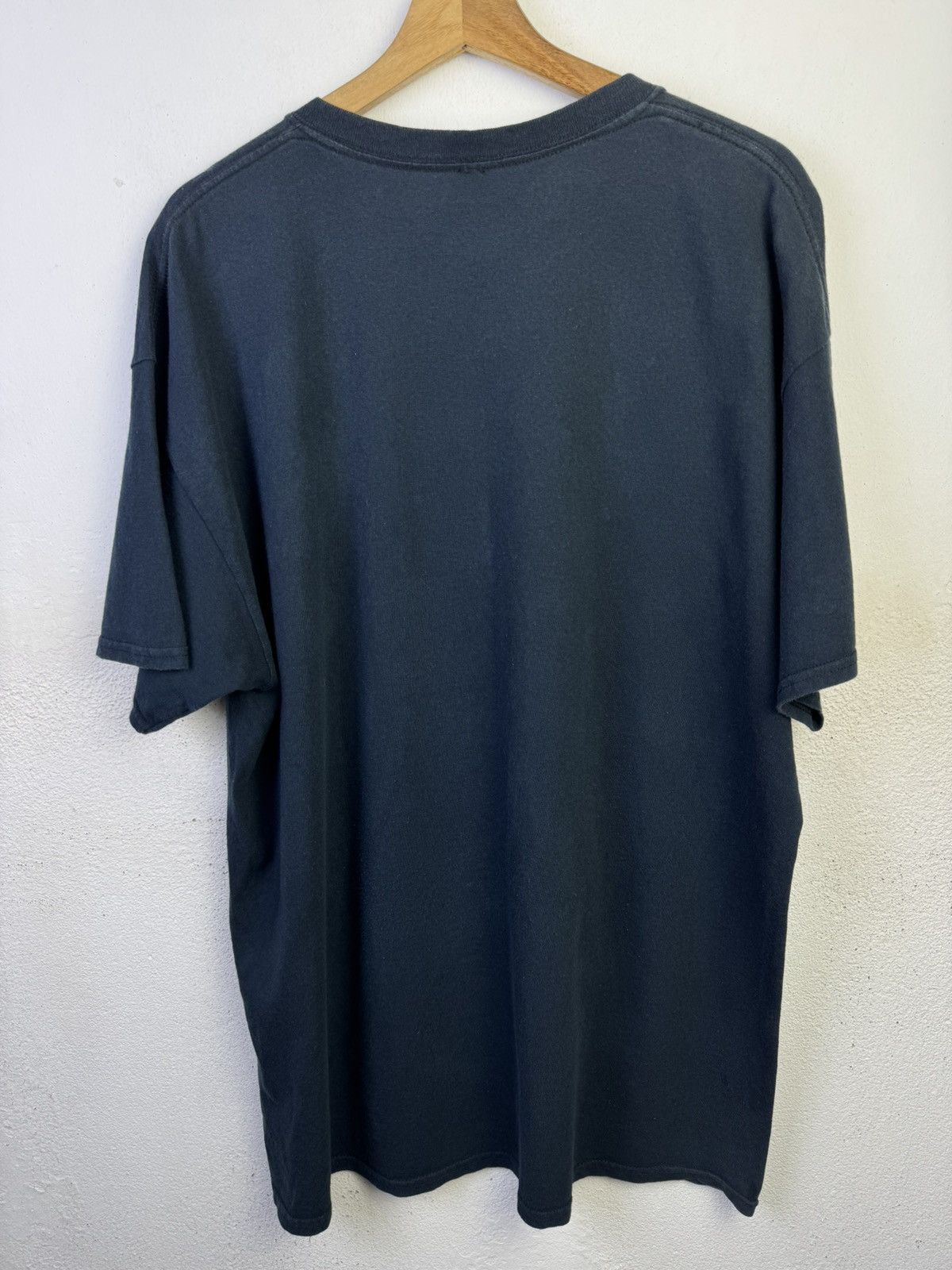 Snoop Dogg Vintage snoop Dogg Big Logo Tee Size US XL / EU 56 / 4 - 6 Thumbnail