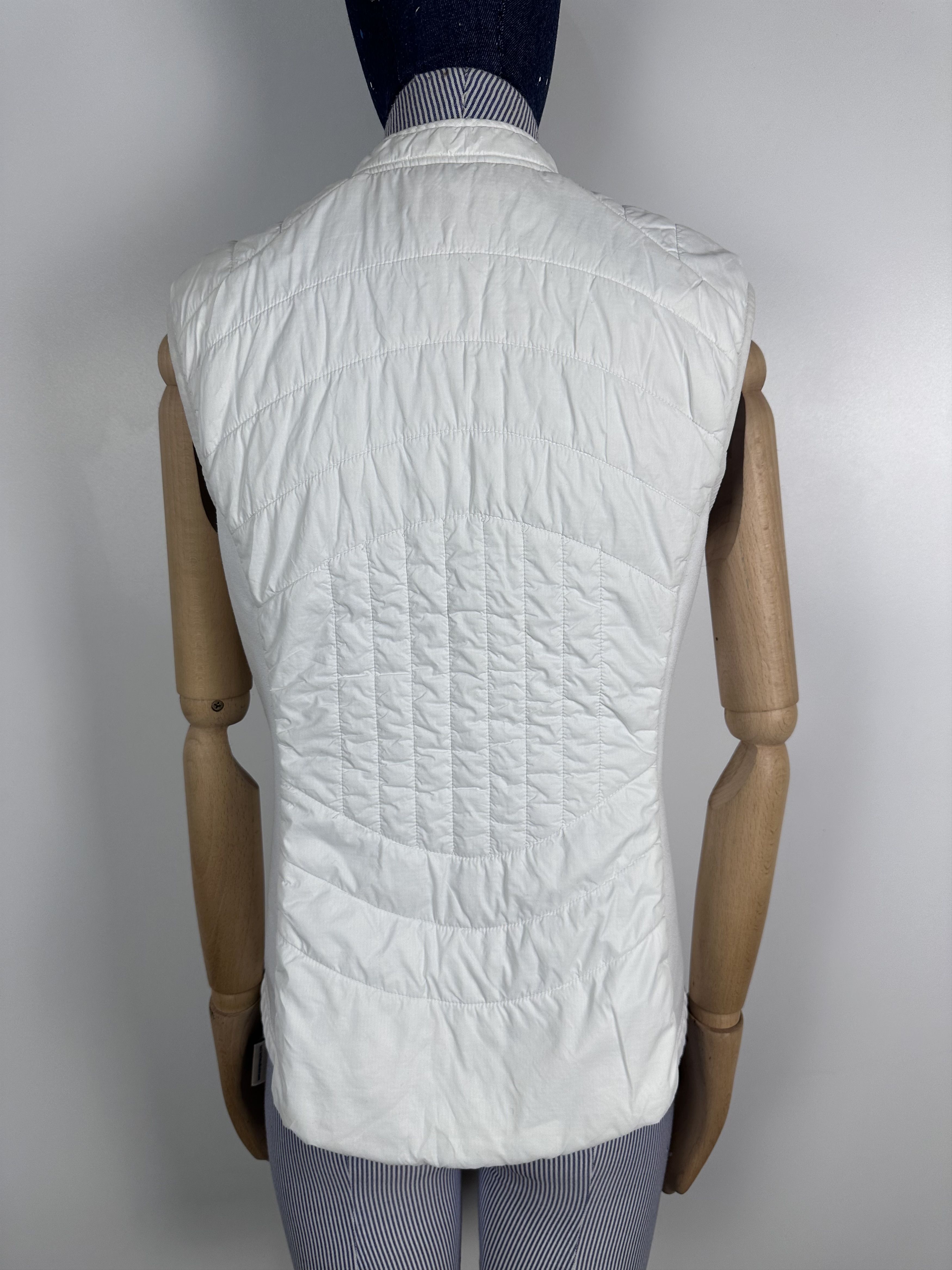 Other Engelbert Strauss Gilet Womens Thermal Quilted Stretch Vest Size S / US 4 / IT 40 - 7 Thumbnail