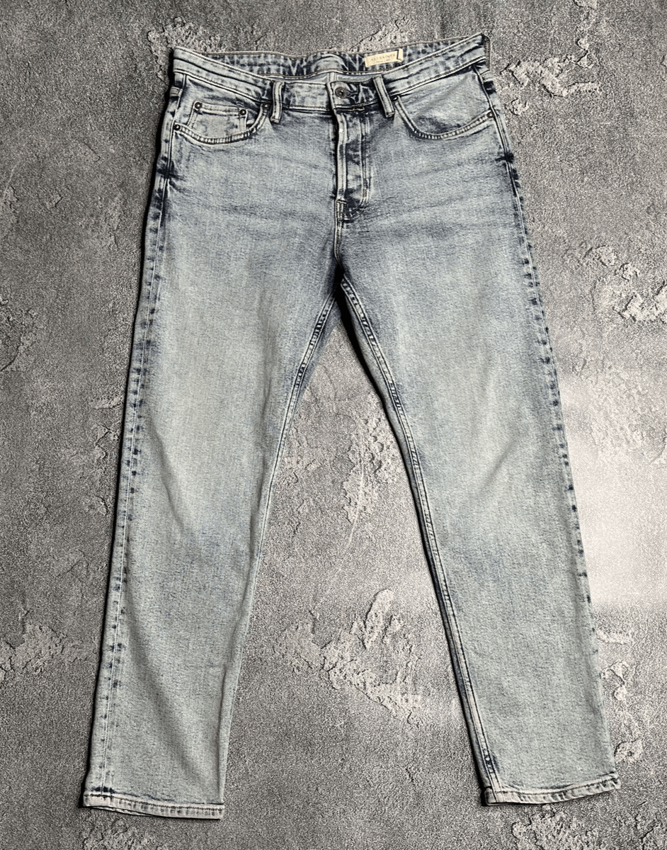 Allsaints AllSaints men's jeans W32 Size US 32 / EU 48 - 1 Thumbnail