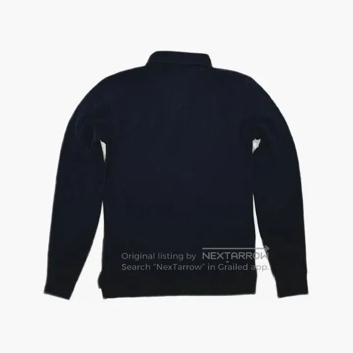 Polo Ralph Lauren Polo Ralph Lauren Men's Logo Embroidered Long. Size US S / EU 44-46 / 1 - 3 Thumbnail