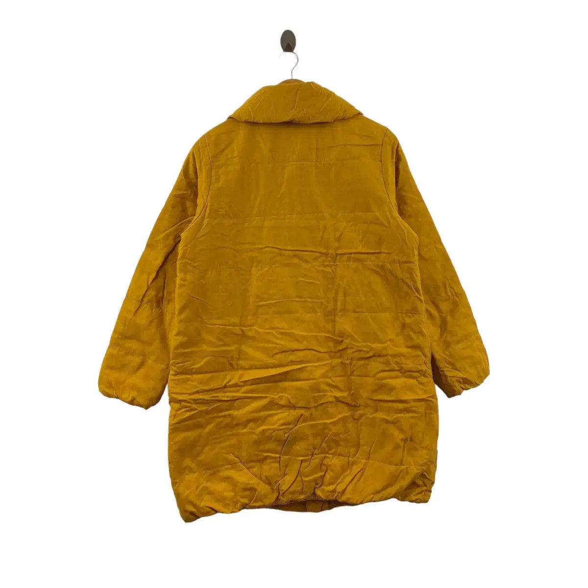 Other Vintage TITICACA ORIGIN Outdoor Trench Coat Parka Jacket Size M / US 6-8 / IT 42-44 - 3 Thumbnail