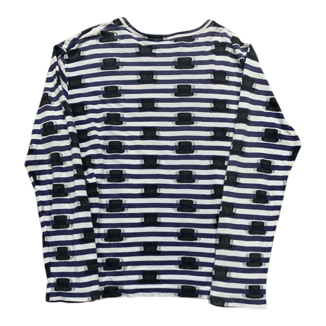 Comme des Garcons COMME des GARCONS Size US M / EU 48-50 / 2 - 2 Thumbnail