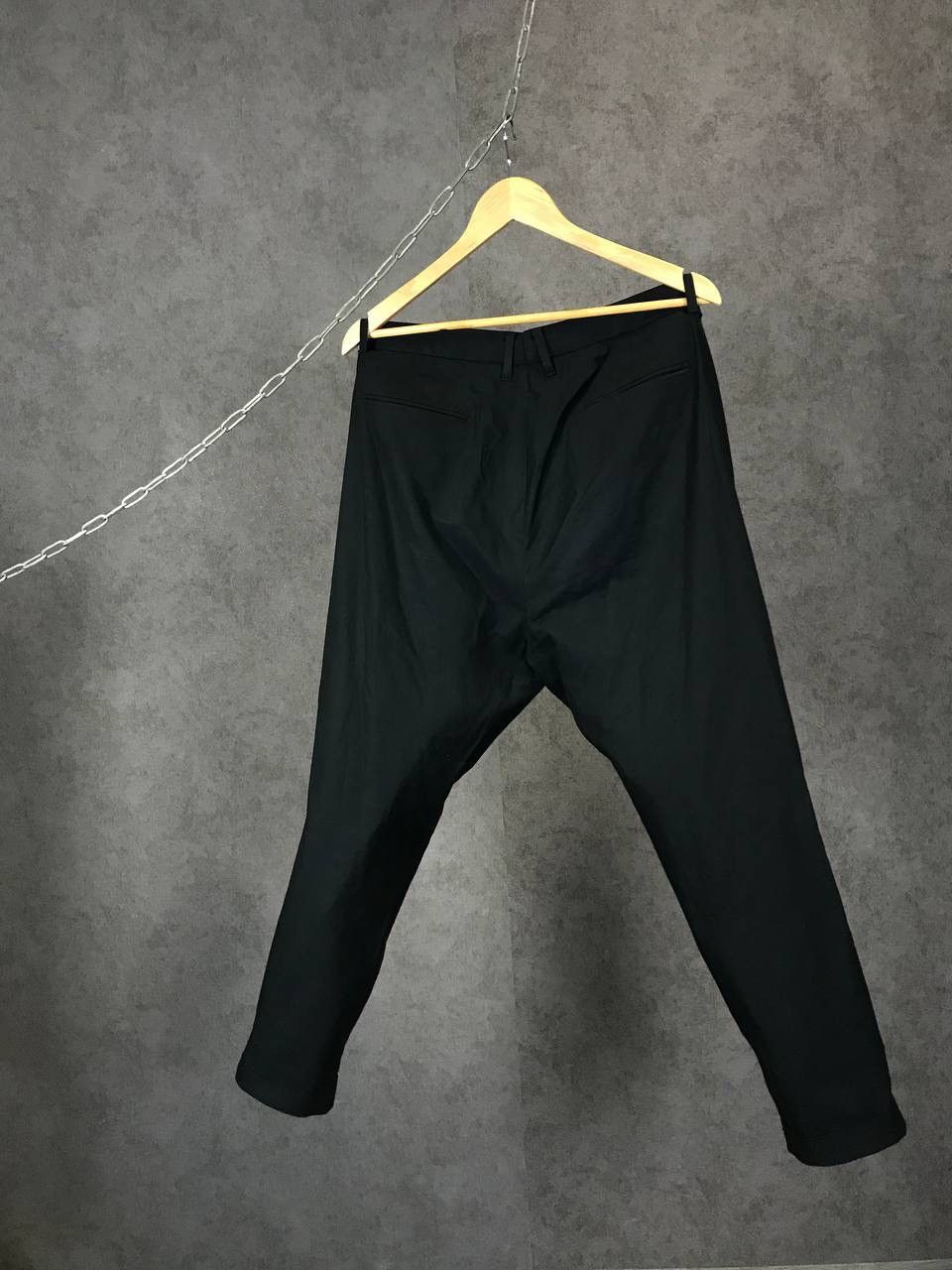 Allsaints Allsaints Japanese pants Size US 36 / EU 52 - 5 Thumbnail