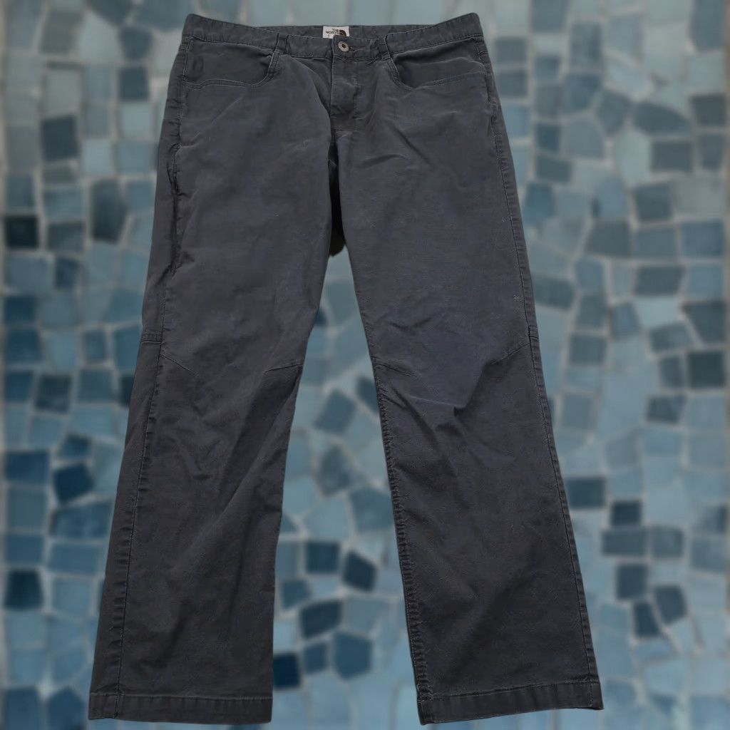 The North Face VINTAGE NO (Oops) Size US 36 / EU 52 - 1 Thumbnail