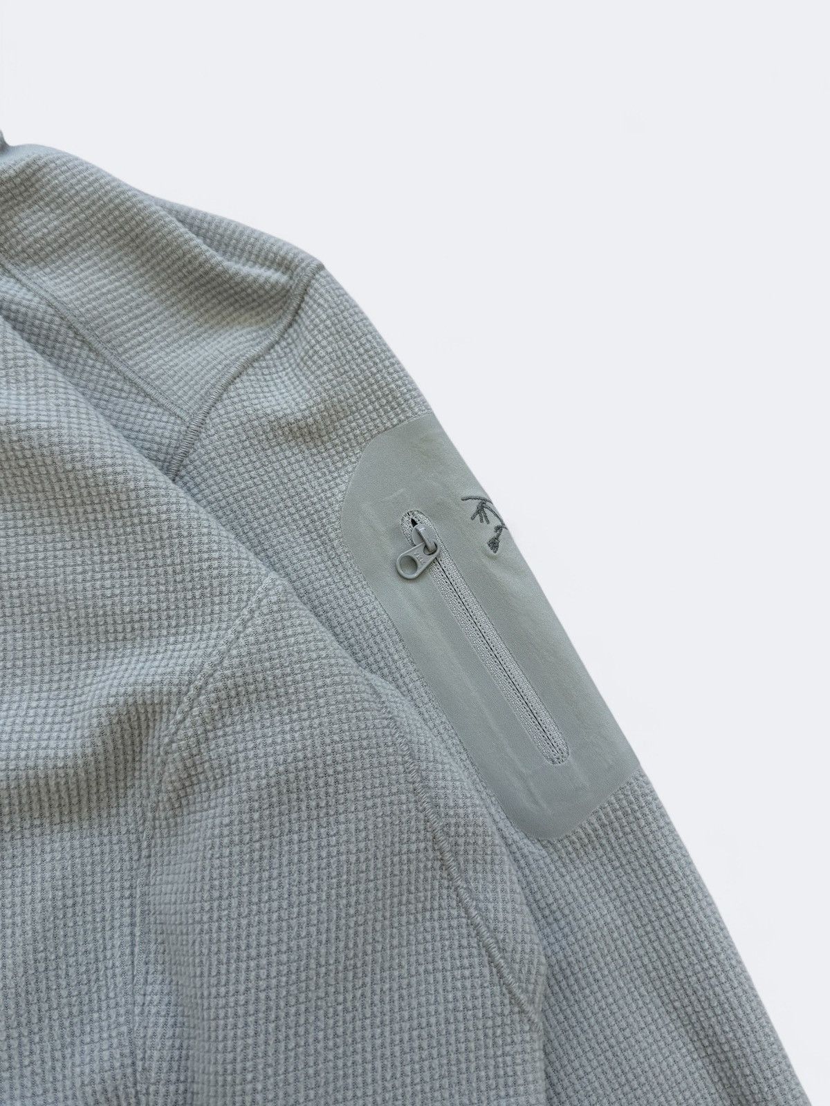 Arc'teryx Arcteryx Polartec Fleece Jacket Size M / US 6-8 / IT 42-44 - 7 Thumbnail
