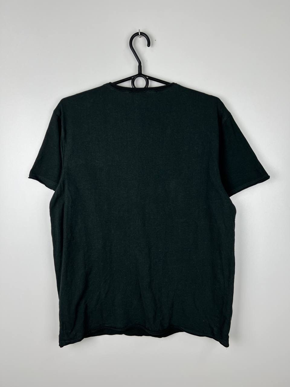 Nirvana Nirvana In Uetro band t-shirts size M Size US M / EU 48-50 / 2 - 2 Thumbnail