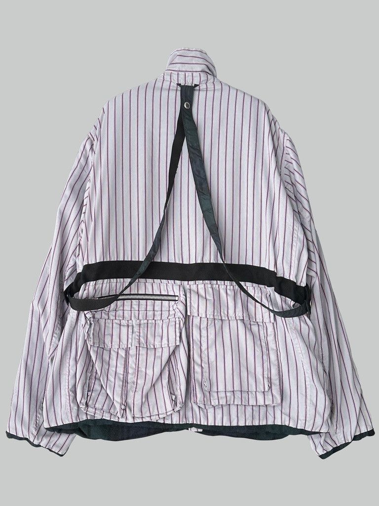 Sacai sacai Size US L / EU 52-54 / 3 - 5 Thumbnail