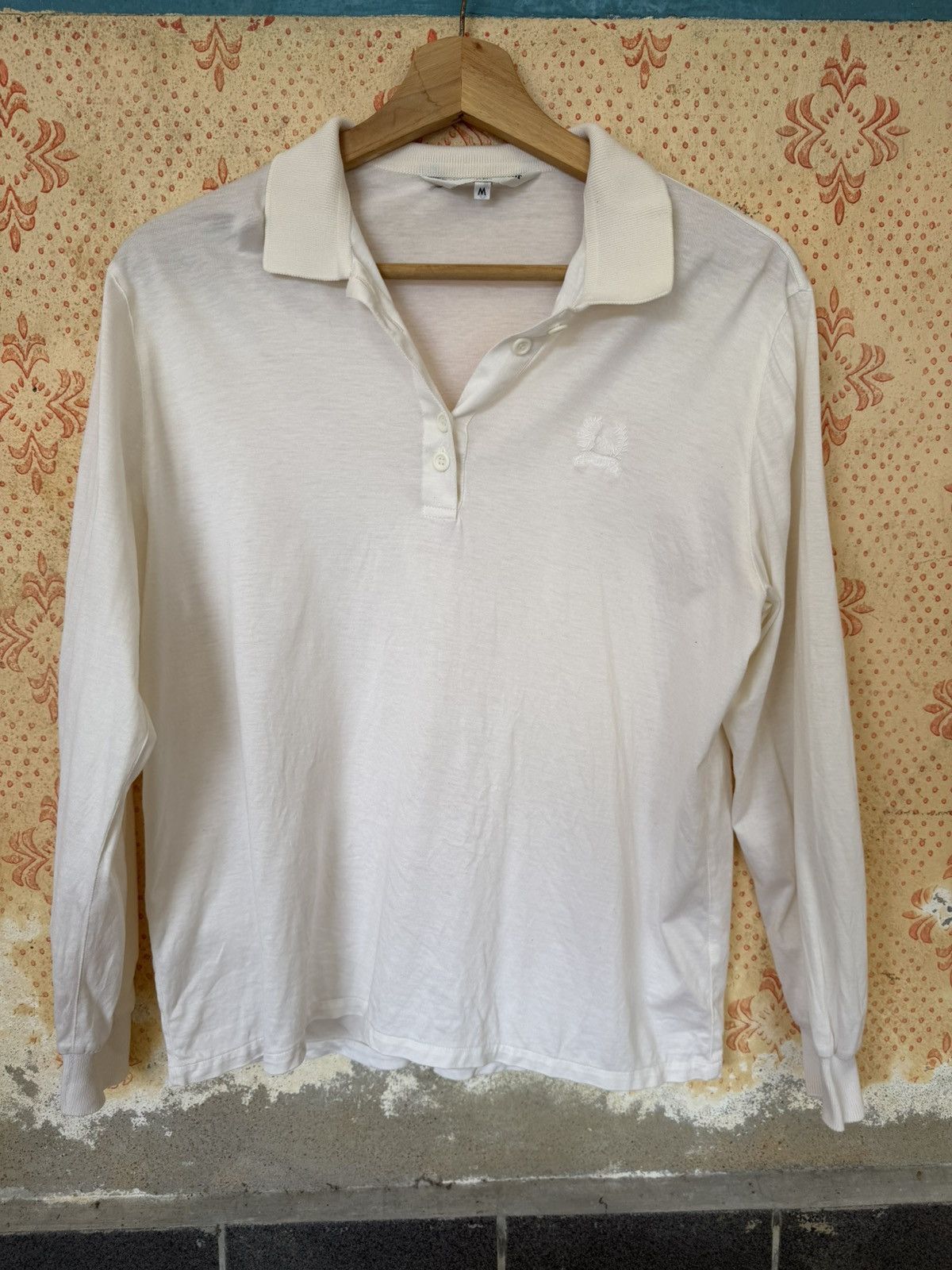 Christian Dior Monsieur Christian dior crop top vintage Size M / US 6-8 / IT 42-44 - 1 Thumbnail