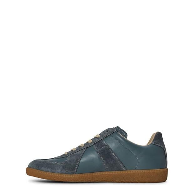 Maison Margiela Replica Sneakers Size US 9 / EU 42 - 4 Thumbnail