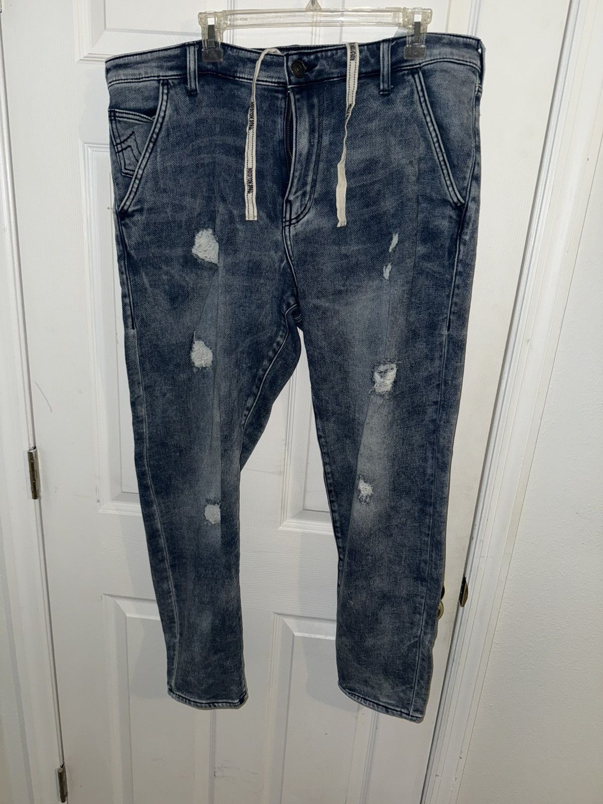 True Religion True Religion Jeans Size US 36 / EU 52 - 1 Thumbnail