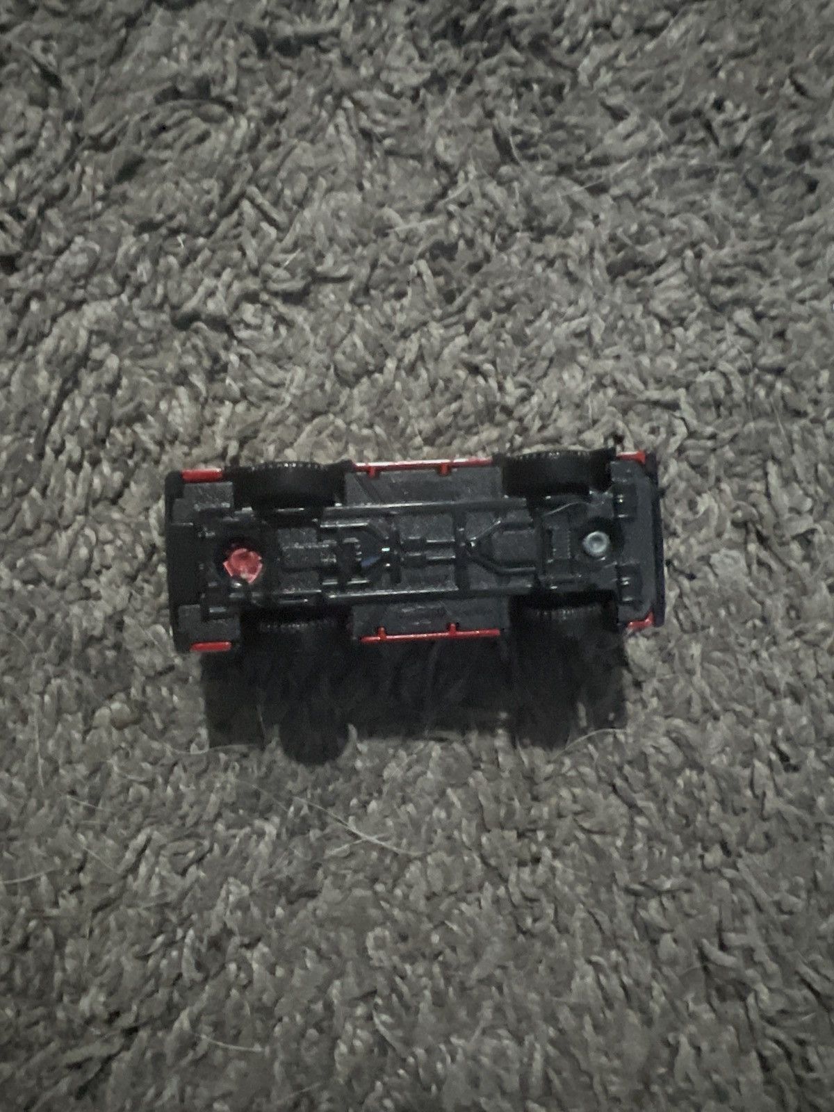 Vintage 2004 Mattel Matchbox City Bus Size ONE SIZE - 7 Thumbnail