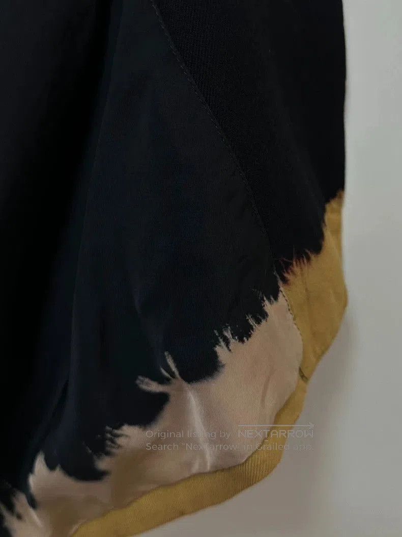 Comme des Garcons Comme des Garcons 93AW Deconstructed Coat. Size US M / EU 48-50 / 2 - 5 Thumbnail