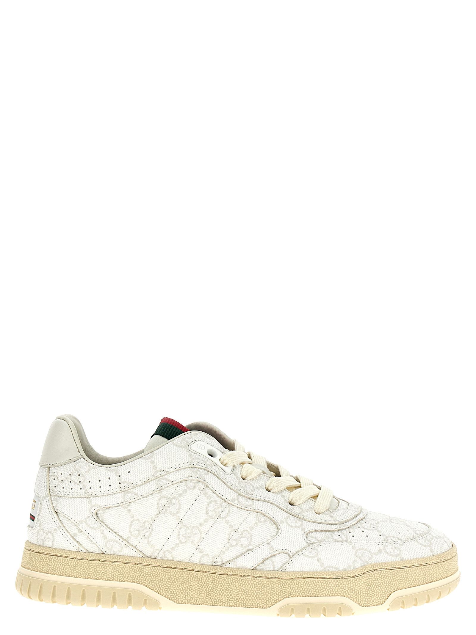 Gucci 'Gucci Re-Web' sneakers Size US 5.5 / IT 35.5 - 1 Thumbnail