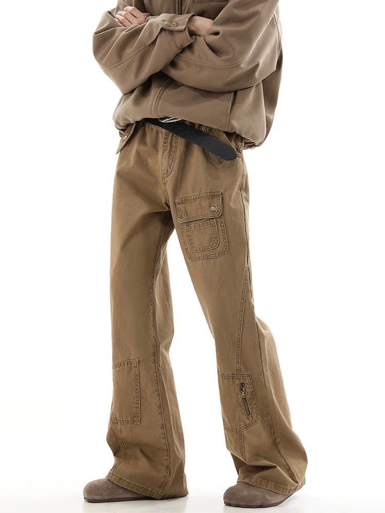 Vintage Pants Size US 26 / EU 42 - 1 Thumbnail