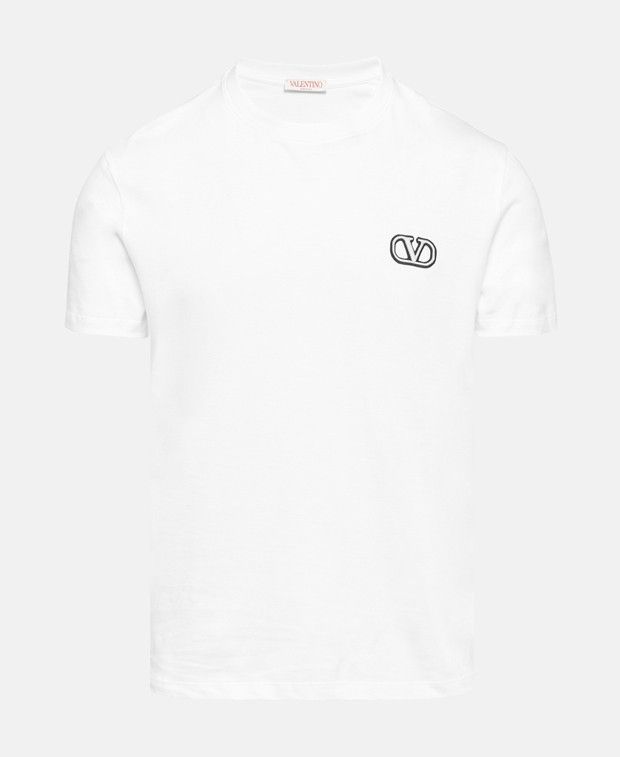Valentino T-shirt Size US S / EU 44-46 / 1 - 1 Preview