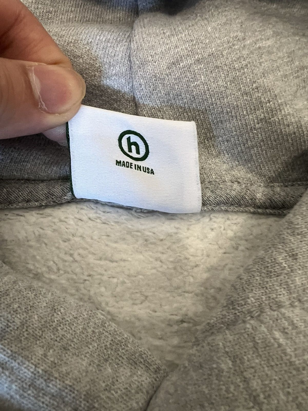 HIDDEN Hidden NY x N64 hoodie Size US M / EU 48-50 / 2 - 4 Thumbnail