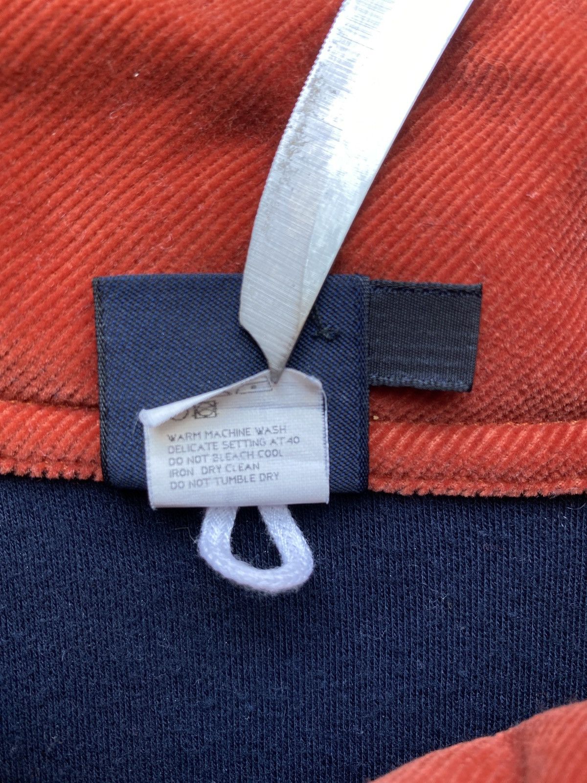 Paul & Shark Paul & Shark Quarter Zip Sweater Italy Yatching Size US XL / EU 56 / 4 - 8 Thumbnail