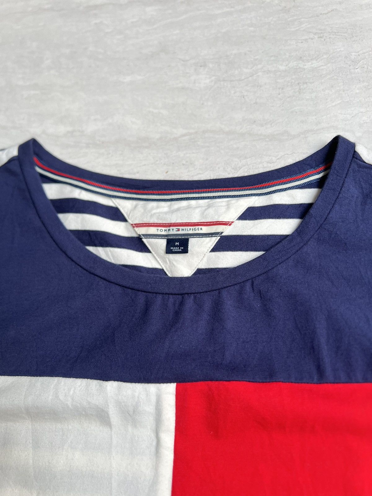 Tommy Hilfiger Tommy Hilfiger Midi Dress Size S / US 4 / IT 40 - 15 Thumbnail