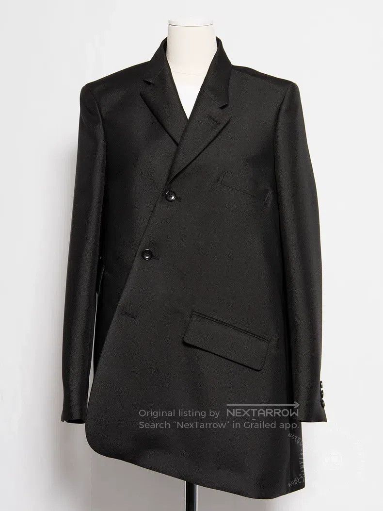 Comme des Garcons Comme Des Garcons jacket Size S / US 4 / IT 40 - 2 Thumbnail