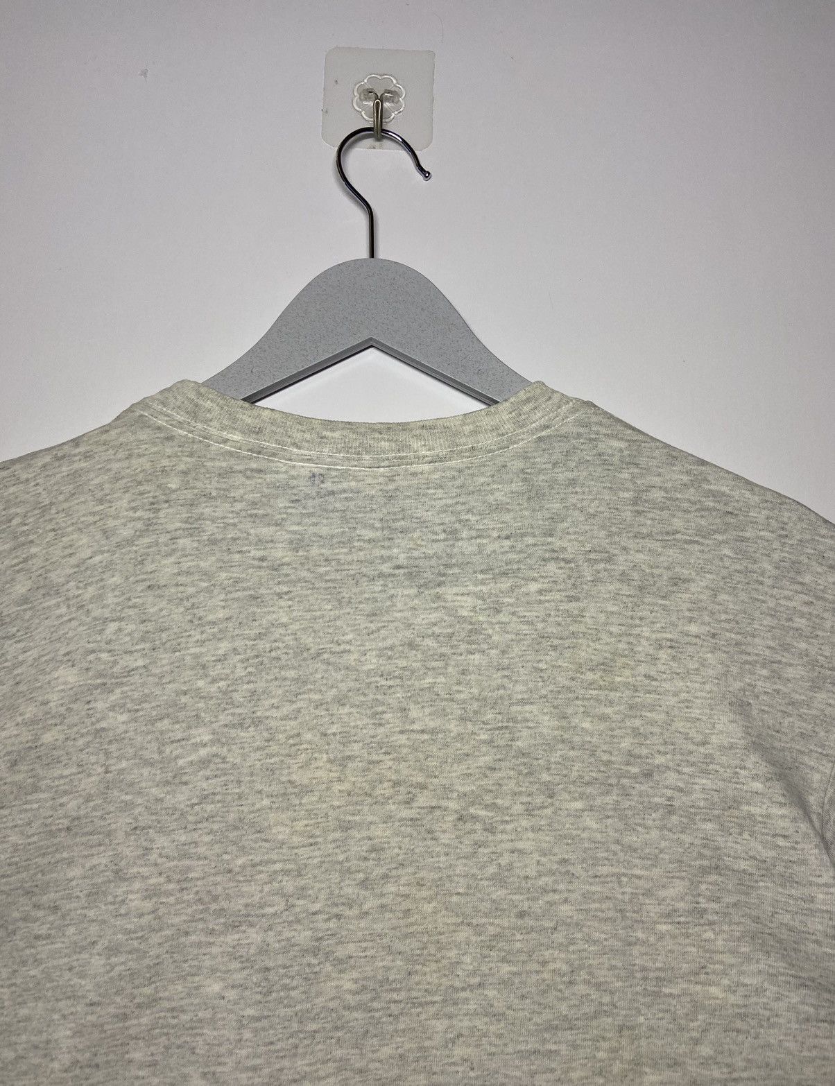 Reebok × Vintage REEBOK SPELLOUT VINTAGE 90’s TEE SHIRT Size US L / EU 52-54 / 3 - 10 Thumbnail