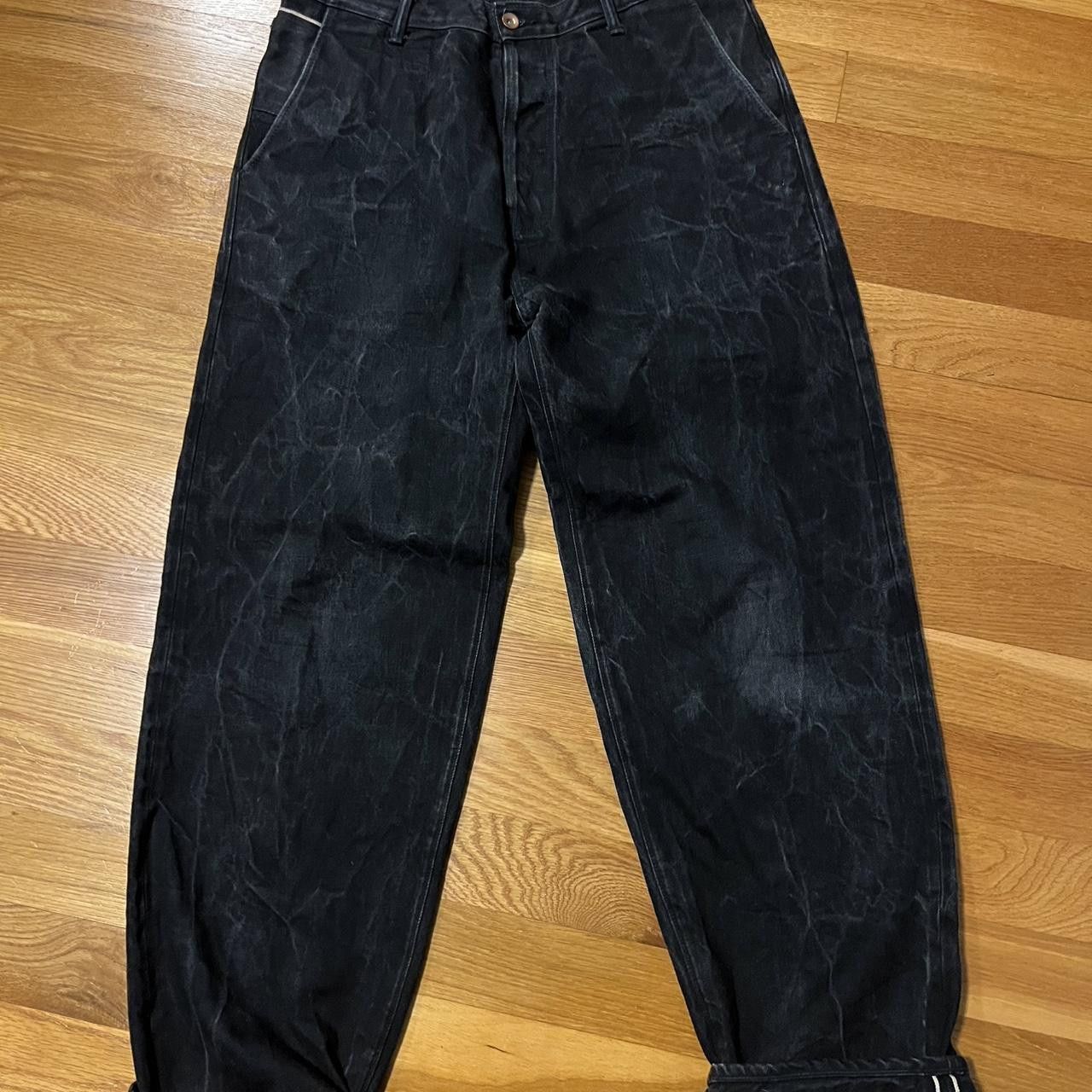 Other Custom Selvedge Jeans Size US 34 / EU 50 - 4 Thumbnail