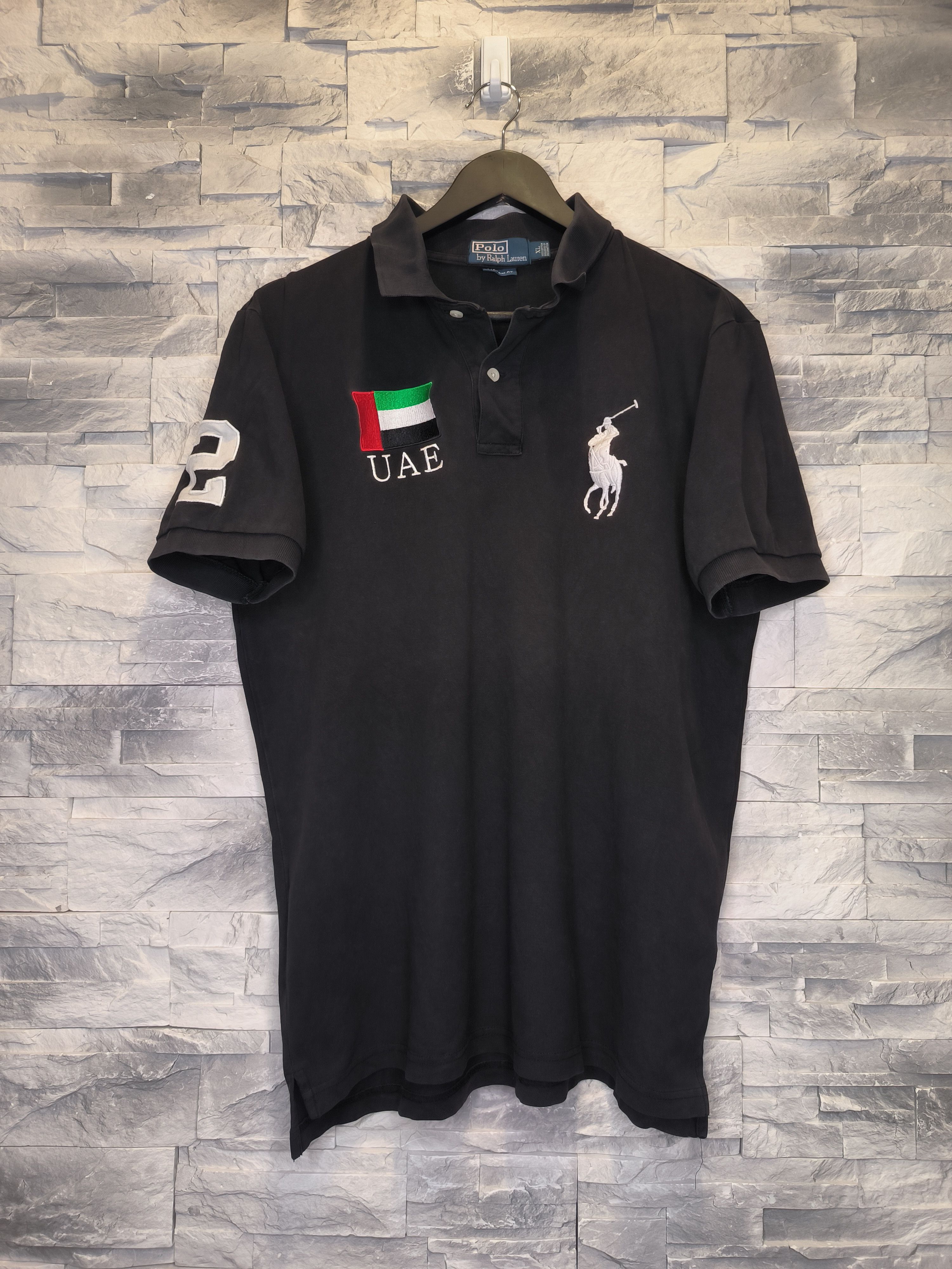 BLACKWATCH POLO ポロシャツ chief keef Black watch chief keef polo shirt #polo #chief queef | Depop