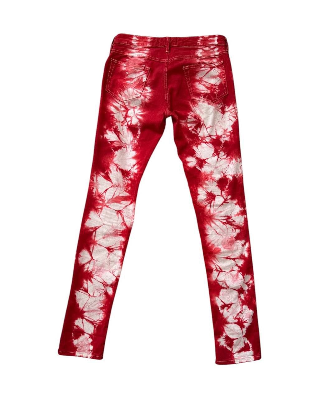Isabel Marant 2012 Isabel Marant runway jeans Size 40" / US 18 - 2 Thumbnail